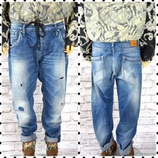 PEPE JEANS BOYFRIEND