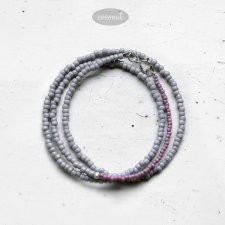 Grey 9v - bransoletka