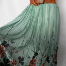 Chic retro