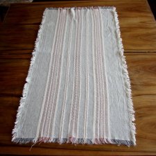 tkany bieznik 120x60