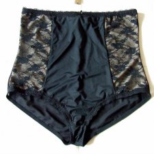 Dita von Teese style (plus size) nowe modelujące