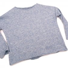 dzieciecy long sleeve t-shirt 80-86