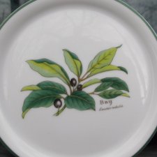 Worcester Herbs 1990