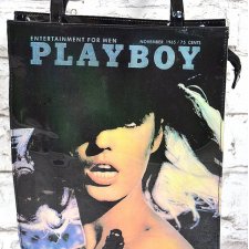 TORBA PLAYBOY