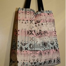 shopping bag