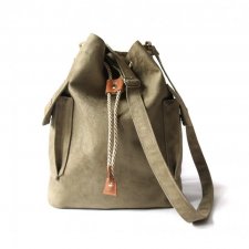 torba - khaki&oriental-