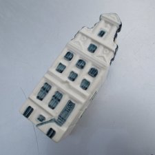 Kolekcja Delft KLM Bols               Amsterdam house  nr. 69
