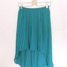 Carribean aqua