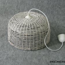 Lampa Gray / WZÓR