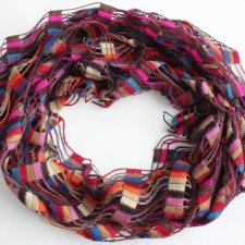 Exclusive scarf