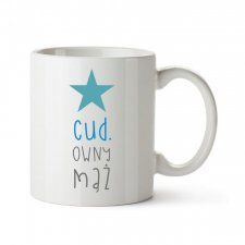 CUD.owny mąż