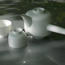 Fursteberg Zen        Green Tea Set dla dwojga ;)