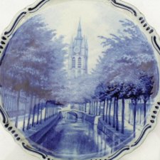 Delft