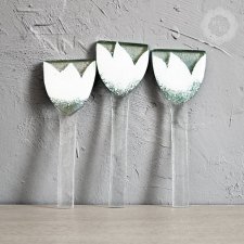 3 tulipany