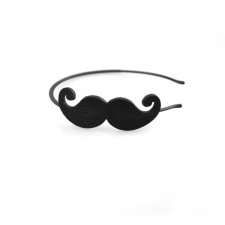 MoustacheBand 2