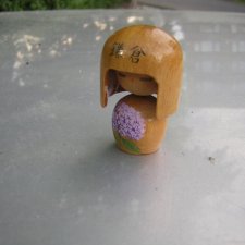 Mini Japoneczka