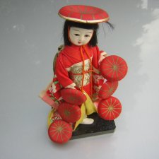 Japoneczka