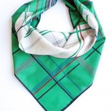 Leonardi wielofunkcyjna chusta vintage