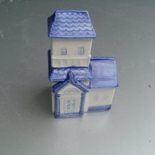 kamieniczka do kolekcji