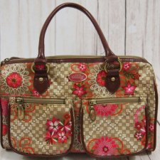 oilily bag