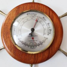 WEATHERMASTER