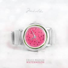 12 % OFF WATERMELON WATCH