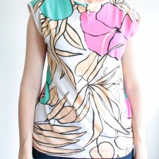 Top letnie kolory