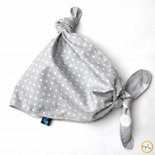 dwustronna chustka :)