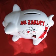 Na zakupy