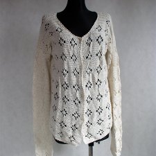 SWETER HAND MADE 2