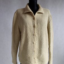 SWETER HAND MADE 3