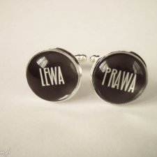 prawa - lewa