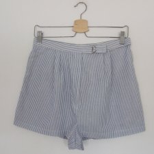 St Michael z wysokim stanem vintage szorty