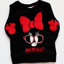 MINNIE Bluza  2- 3 lata