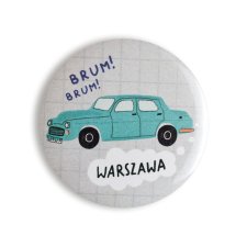 MAGNES Auto Warszawa!