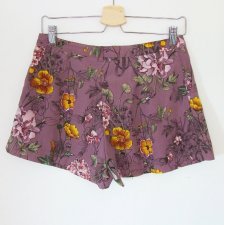 SALE H&M seksowne szorty
