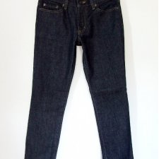 SALE Made in Japan skinny jeansy Moussy