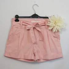 Różowe szorty