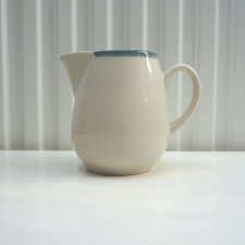 Mlecznik z niebieską obwódka