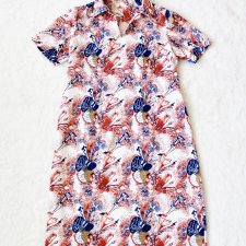 Śliczna vintage 38/40