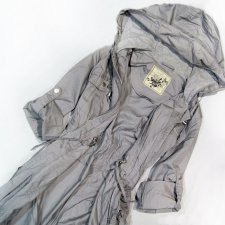 NEW LOOK Lifestyle TRENDY PARKA roll-up 42