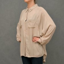 koszula oversize