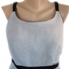 Lniana sukienka GIESSWEIN