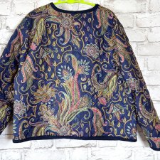 PIKOWANA PAISLEY