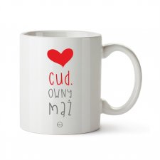 CUD.owny mąż