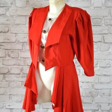 MARYNARKA / FRAK VINTAGE