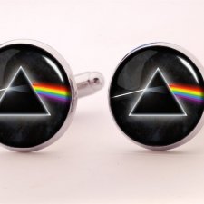 Pink Floyd 0311 - spinki do mankietów - Egginegg