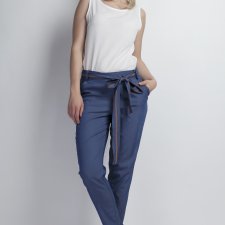 Spodnie, SD110, jeans