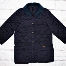 BARBOUR roz.110