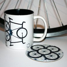 IF I HAD A BIKE biel